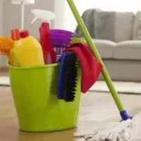 نظافت چی