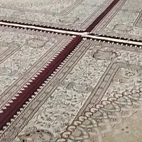 چهار فرش شش متری سالم|فرش|بروجرد, |دیوار