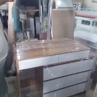 طراحی و ساخت کابینت و کمد دیواری|جاکفشی، کمد، دراور|قرچک, مهدیه|دیوار