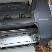 پرینتر رنگی سالم