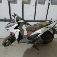 موتور کویر 150 s2