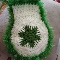 اسکاج توری دولایه ، تک لایه ، اسکاج بافت ، لیف|لوازم نظافت|فردوسیه, |دیوار