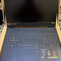 لپ تاپ گیمینگ ایسوس tuf|رایانه همراه|کرمان, |دیوار