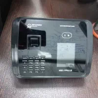 حضور و غیاب ۸۰ پرسنل