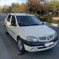 ال 90پارس خودرویی E2  مدل95|خودرو سواری و وانت|کرج, عظیمیه|دیوار