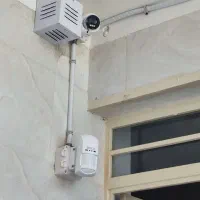 فروش دزدگیر انیک اقتصادی با نصب|دوربین مداربسته|بهبهان, |دیوار