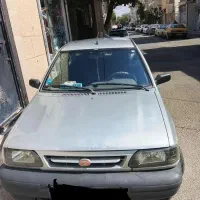 پراید مدل1390