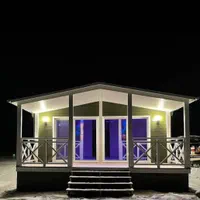 خانه های پیش ساخته وکانکس|خدمات پیشه و مهارت|بندر انزلی, جزیره|دیوار