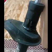 کمک جلو ویکدست لنت جلو پژو