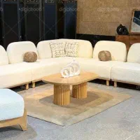 مبلمان مدرن|مبلمان خانگی و میز عسلی|مسجد سلیمان, |دیوار