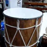 پخش عمده و تکی نقاره (ناغاره) در سراسر کشور|سازهای سنتی|اهواز, کیانپارس |دیوار