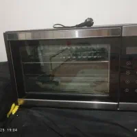 اون تستر فول  مدل551|اجاق گاز و لوازم برقی پخت‌وپز|مریوان, |دیوار