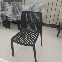 صندلی برای فست فود و رستوران و کافی شاپ، میز
