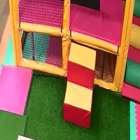 پذیرش نیروی خانم مجرد برای خانه بازی