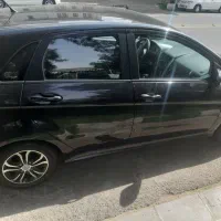 بایک سابرینا D20 دنده ای|خودرو سواری و وانت|قم, باجک سه|دیوار