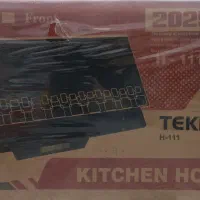 هود تکنو مکس