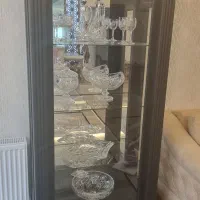 بوفه تمیز|بوفه، ویترین، کنسول|تبریز, |دیوار