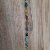 دستبند نقره