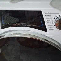 لباسشویی پاکشوما کندی نو|ماشین لباسشویی و خشک‌کن لباس|کرج, برغان|دیوار