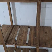 استند گل