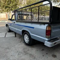 مزدا وانت مدل۹۷