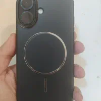 ۱۶نرمال ریجستر مشکی