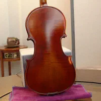 ویولن حرفه ای نو|ویولن|کرج, گوهردشت|دیوار