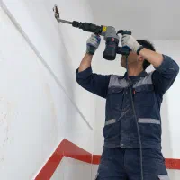 تاسیسات و لوله بازکنی