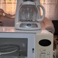 چای ساز  در حد نو|سماور، چای‌ساز، قهوه‌ساز|شهریار, شهرک وائین|دیوار