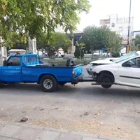 خودروبر یدک کش و امداد خودرو جرثقیل آباده،آزادراه|خدمات حمل و نقل|آباده, |دیوار