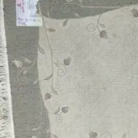قالیچه 1در1.5 متری زیبا،نرم وشیک|فرش|شیراز, لاله|دیوار