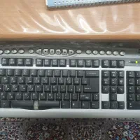 کامپیوتر خانگی (کیبورد)