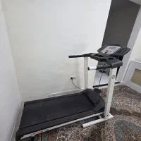 تردمیل|تجهیزات ورزشی|هشتگرد, تهران دشت|دیوار