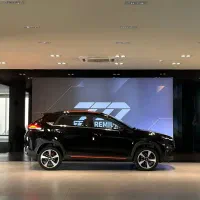 ایکس33 کراس اتومات مدل 1403 اماده تحویل X33 CROSS|خودرو سواری و وانت|تهران, فرحزاد|دیوار