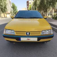 تاکسی پژو مدل ۹۸ تک سوز|خودرو سواری و وانت|تهران, سلسبیل جنوبی|دیوار