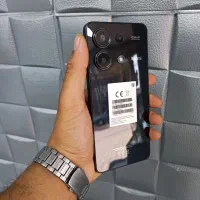Xiaomi note 13