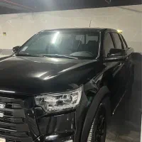 کی ام سی T8 kmc مدل ۱۴۰۲|خودرو سواری و وانت|تهران, مروارید شهر|دیوار