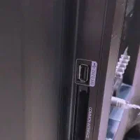 تلویزیون ال ای دی سامسونگ ۴۰ اینچ فول اچ دی|تلویزیون و پروژکتور|اندیشه, شهرک کوثر|دیوار