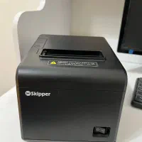 فیش پرینتر اسکیپر