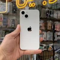 گوشی آیفون ۱۳