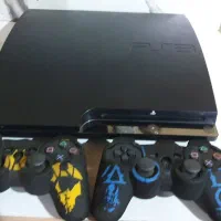 ps3 500gig