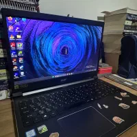 لپتاپ Acer Aspire A715-74G