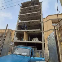 قالب بندی و آرماتور بندی|خدمات پیشه و مهارت|اصفهان, رهنان|دیوار