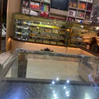 فروشنده خانم جهت کار درقنادی و کارگر ساده اقا