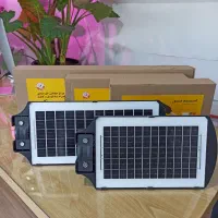 فروش تجهیزات روشنایی خورشیدی