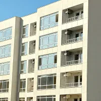 پایا سازه پاسارگاد ۸۲ متری جنوبی پارکینگ مسقف