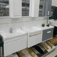 روشویی فول ست