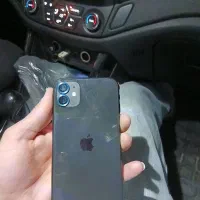 گوشی آیفون 11 نرمالch لاک شده|موبایل|کاشان, شمس آبادی|دیوار