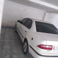 سمند LX EF7، مدل ۱۳۸۹