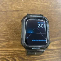 اپل واچ سری ۶ (اورجینال)